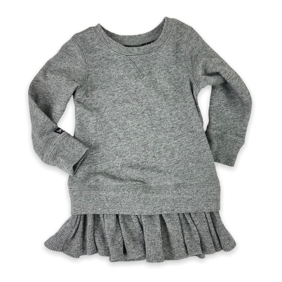 Polo Ralph Lauren Sweatshirt Dress 2T