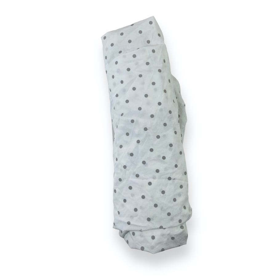 Pottery Barn Kids - Pottery Barn Kids Fitted Mini Crib Sheet