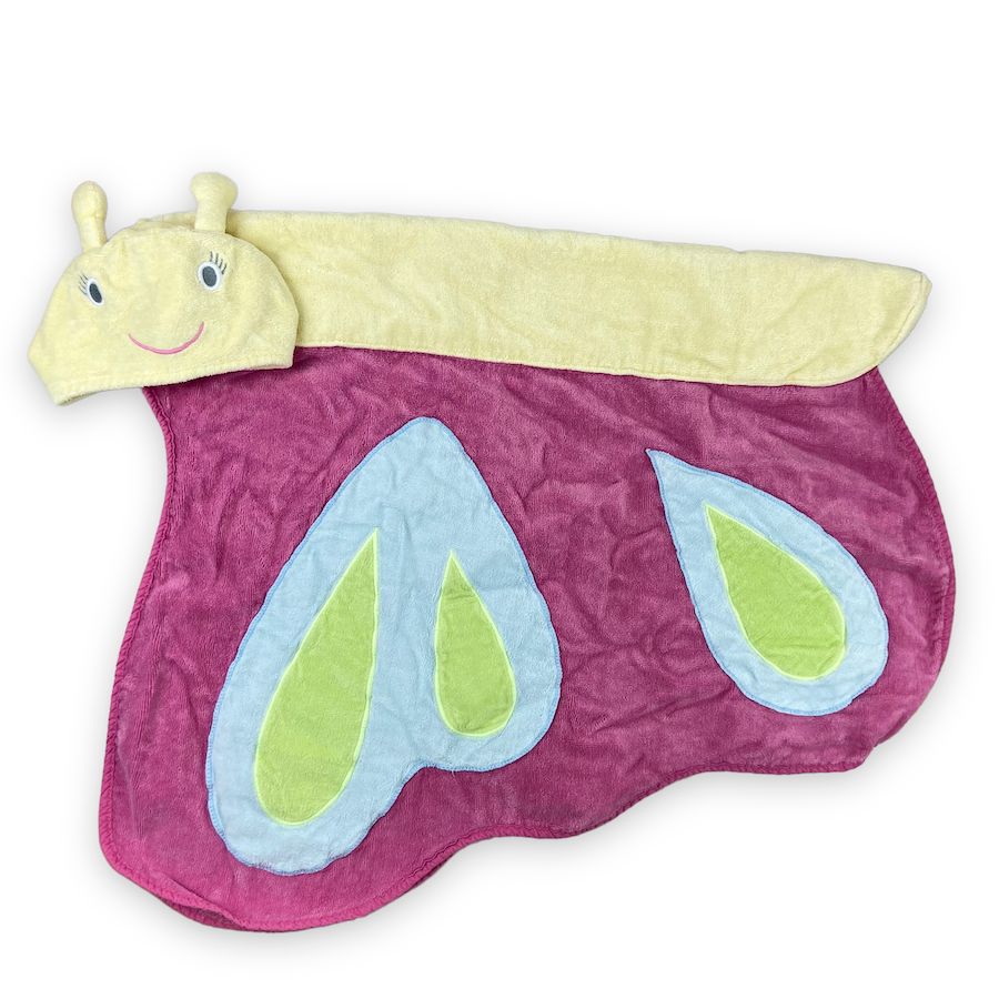 Pottery Barn Kids Hooded Towel Baby & Toddler