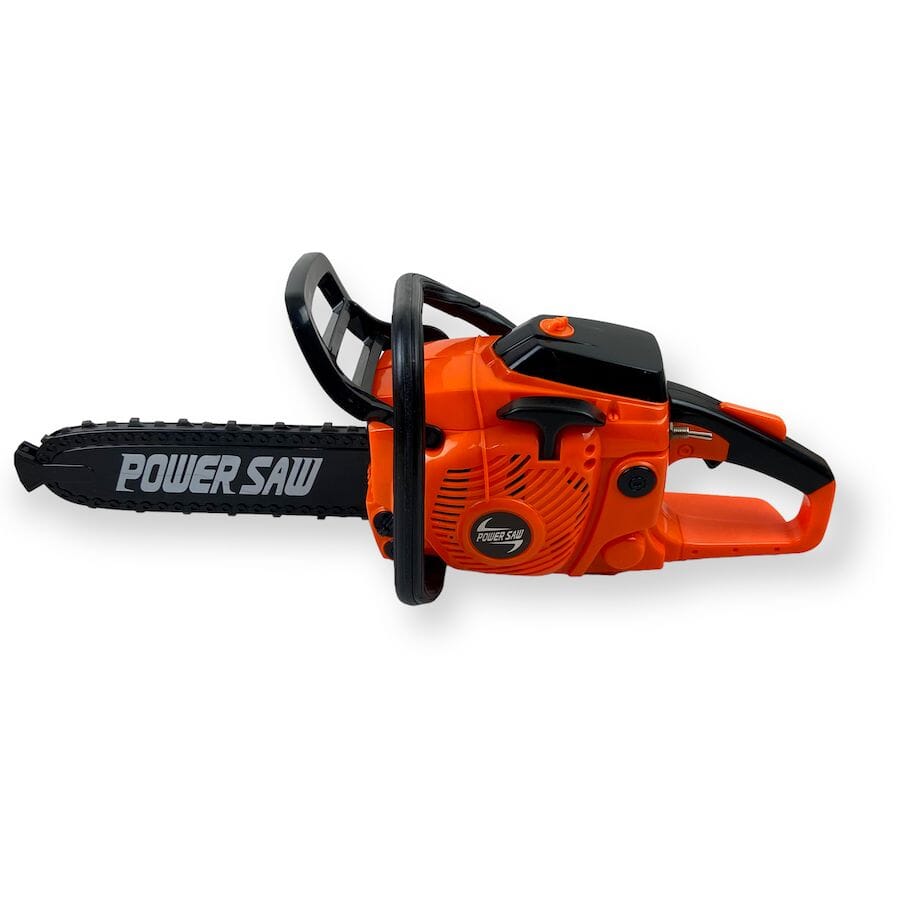 Power Saw and CAT Dozer Bundle Toys