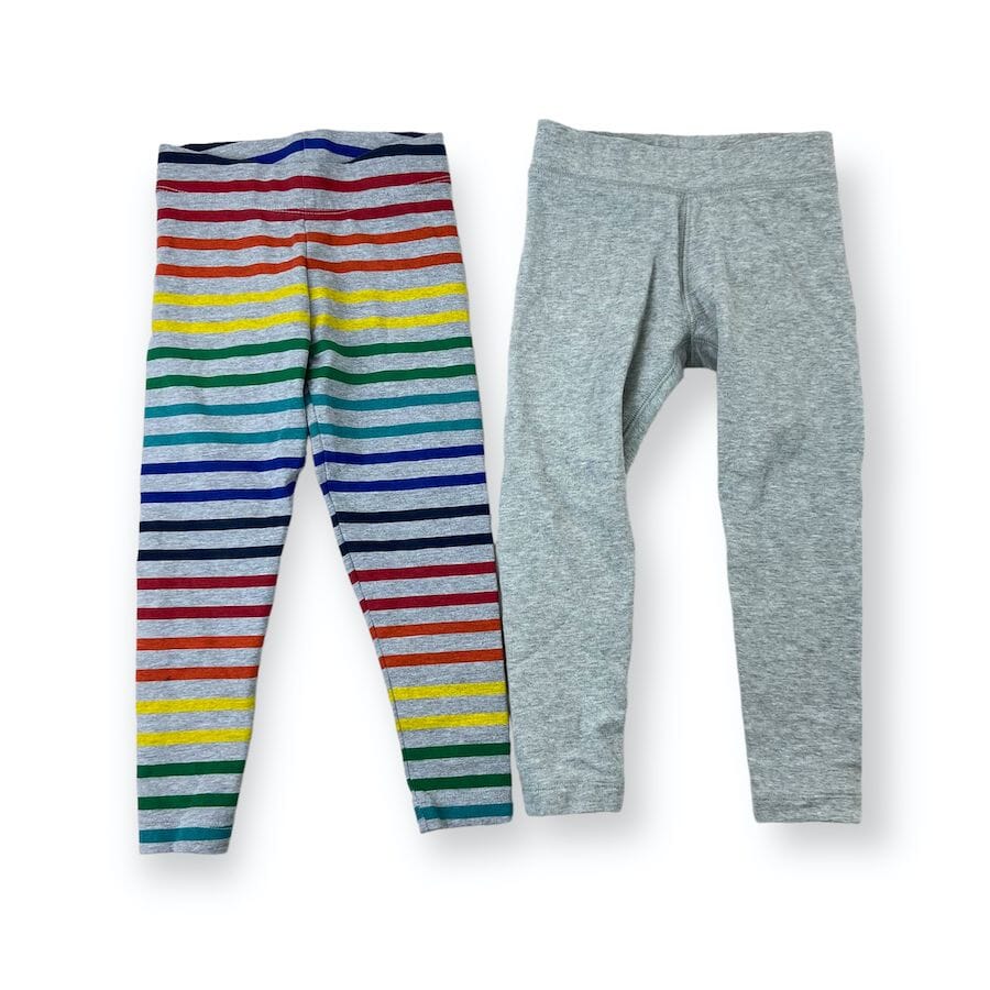 Primary - Primary Leggings Bundle 3Y