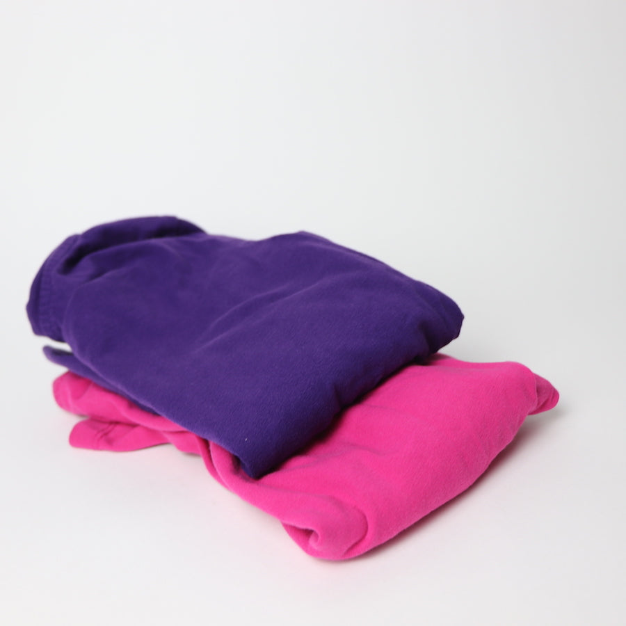 Primary Long Sleeve Classic Tee Set 6-7