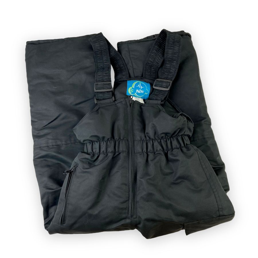 Pulse Snow Bib 4-5Y