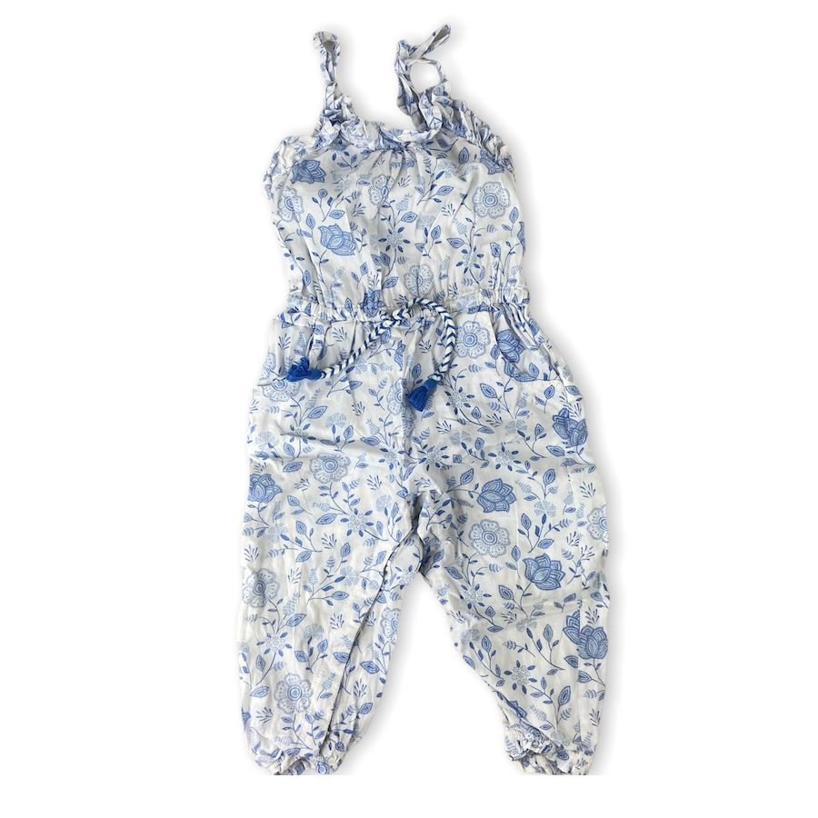 TOYCYCLE - Pure Baby Romper 18 - 24M
