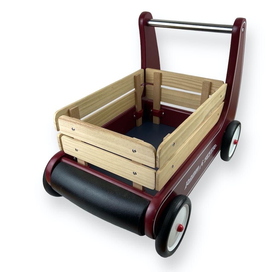 Radio Flyer - Radio Flyer Classic Walker Wagon