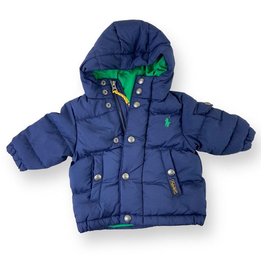 Ralph Lauren - Ralph Lauren Coat 3M