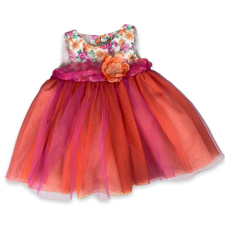 Rare Editions Dress 2T