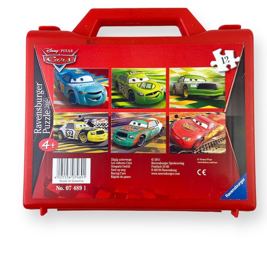 Ravensburger Puzzle Bundle Puzzles