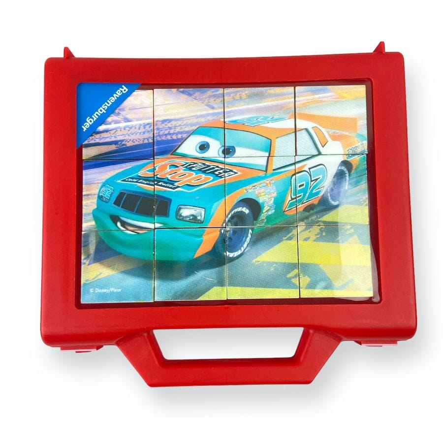 Ravensburger Puzzle Bundle Puzzles