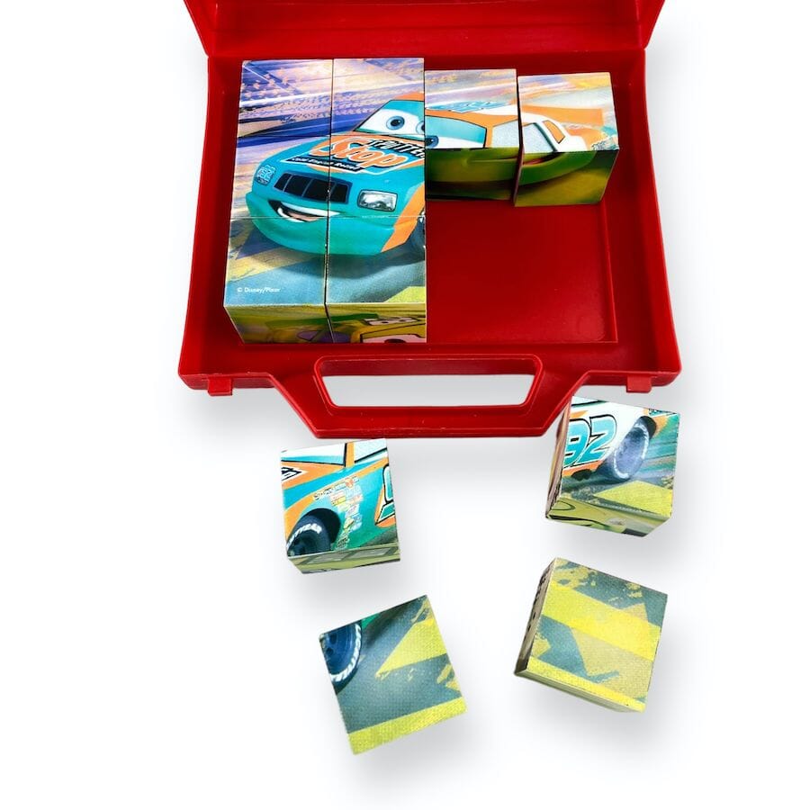 Ravensburger Puzzle Bundle Puzzles