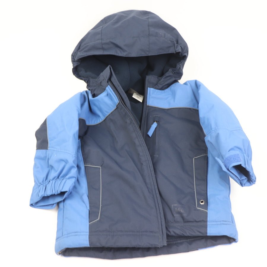 TOYCYCLE - REI Snow Jacket 12M
