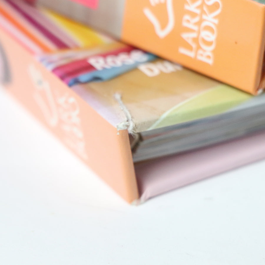 Rose Dunnington Cookbook Set