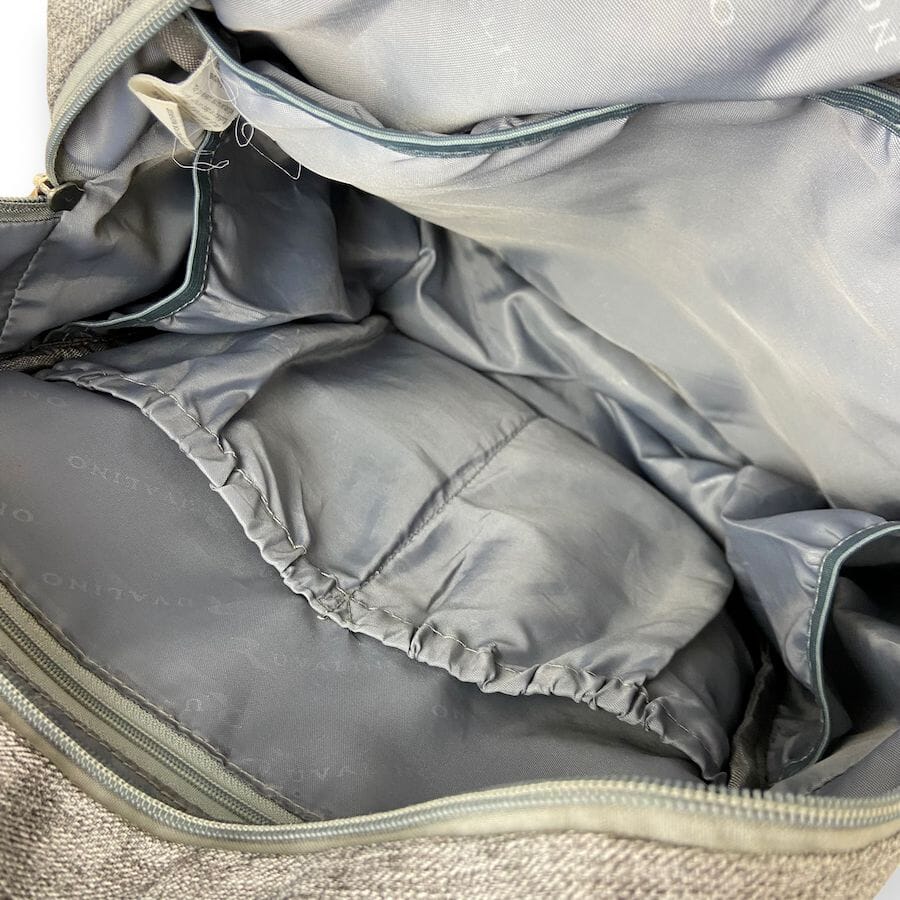 Ruvalino Backpack Diaper Bag Diapering