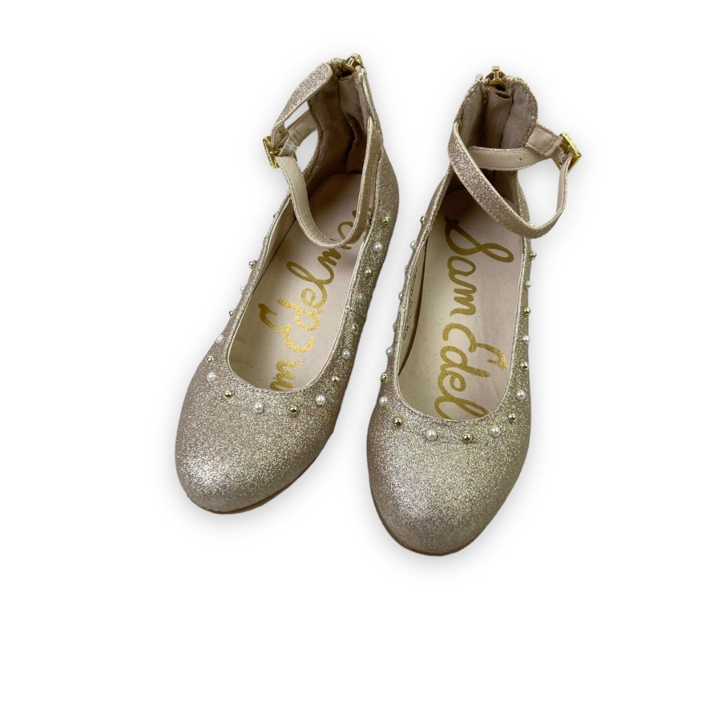 Sam Edelman Dress Shoes Size 2 Shoes