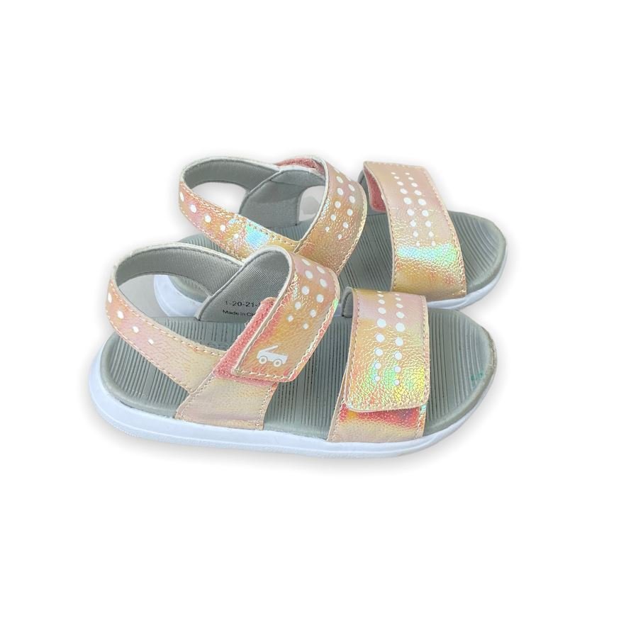 TOYCYCLE - See Kai Run Sandals Size 9
