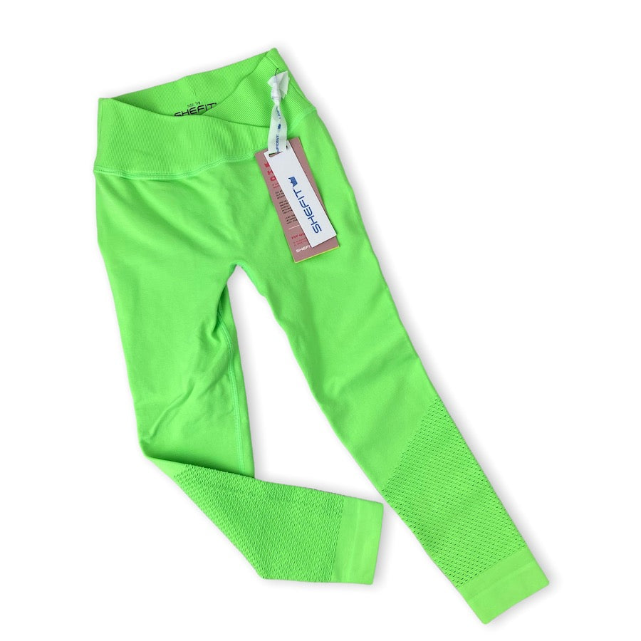 Shefit Leggings 7-8Y