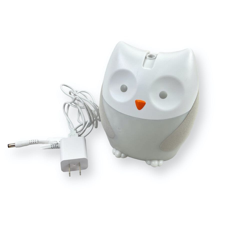 Skip Hop Baby Soother Nightlight & Sound Machine Nursery