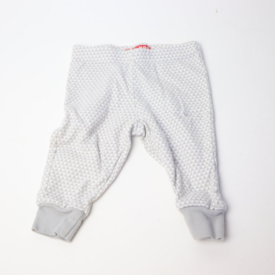 Skip Hop Infant Pants 3M