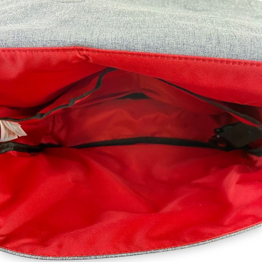 Skip Hop - Skip Hop Messenger - style Diaper Bag