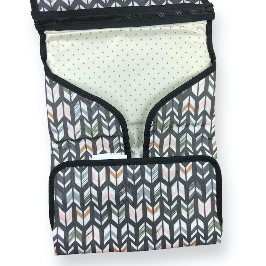 Skip Hop - Skip Hop Portable Baby Changing Pad