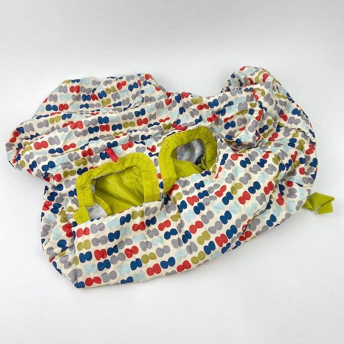 TOYCYCLE - Skip Hop Shopping Cart Cover