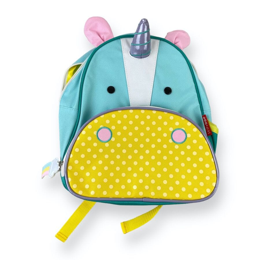 Skip Hop Toddler Backpack - Unicorn Baby & Toddler