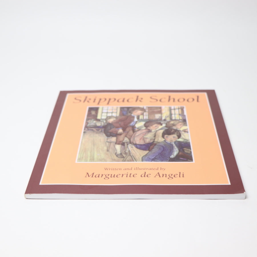 Skippack School Book