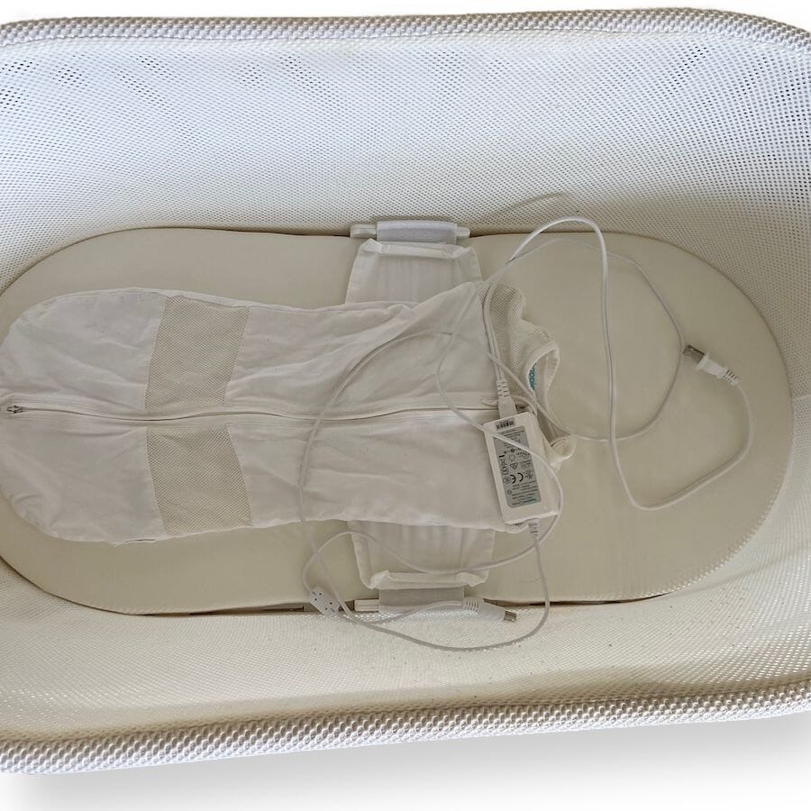 SNOO Smart Sleeper Bassinet