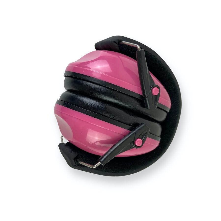 SNUG Kids Noise Cancelling Headphones - Pink Clothing