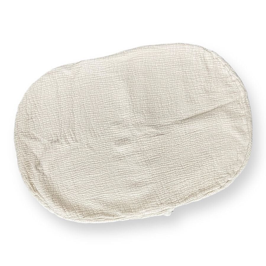 SnuggleMe - SnuggleMe Quilted Cover Natural
