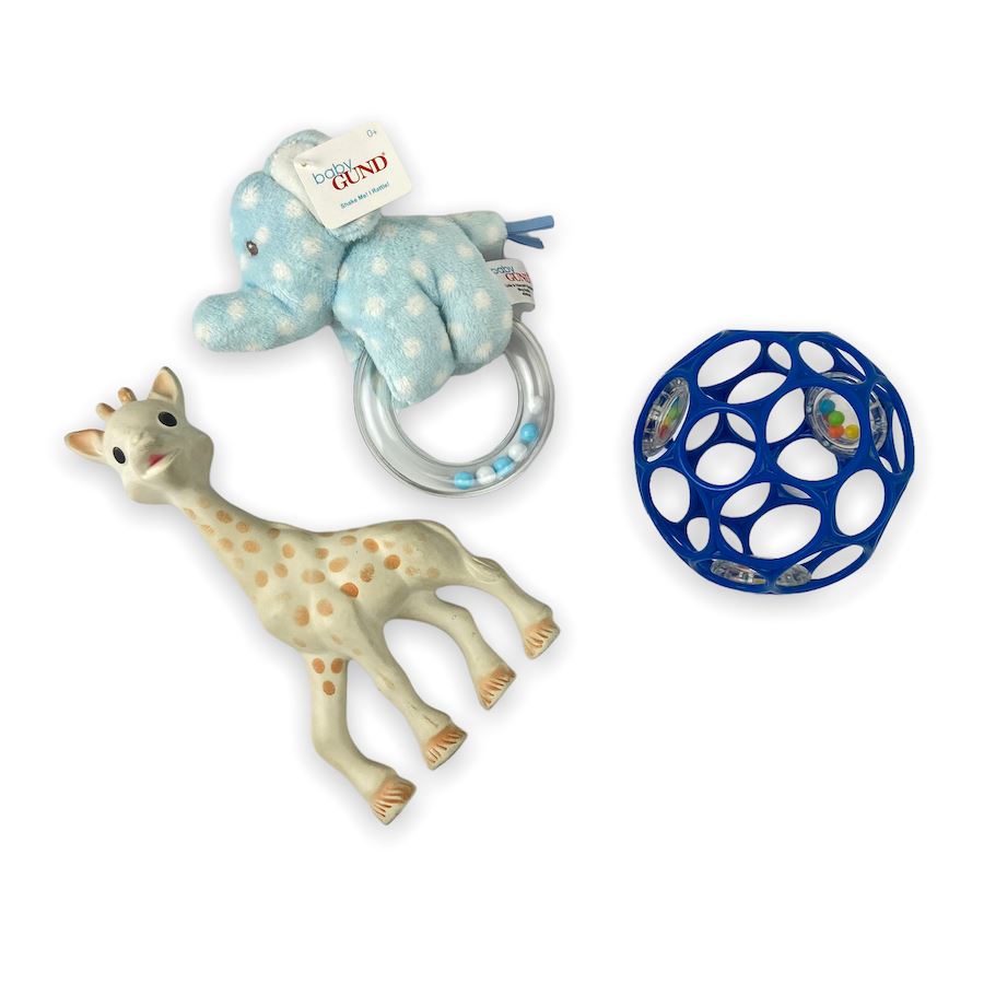 Sophie the Giraffe Bundle