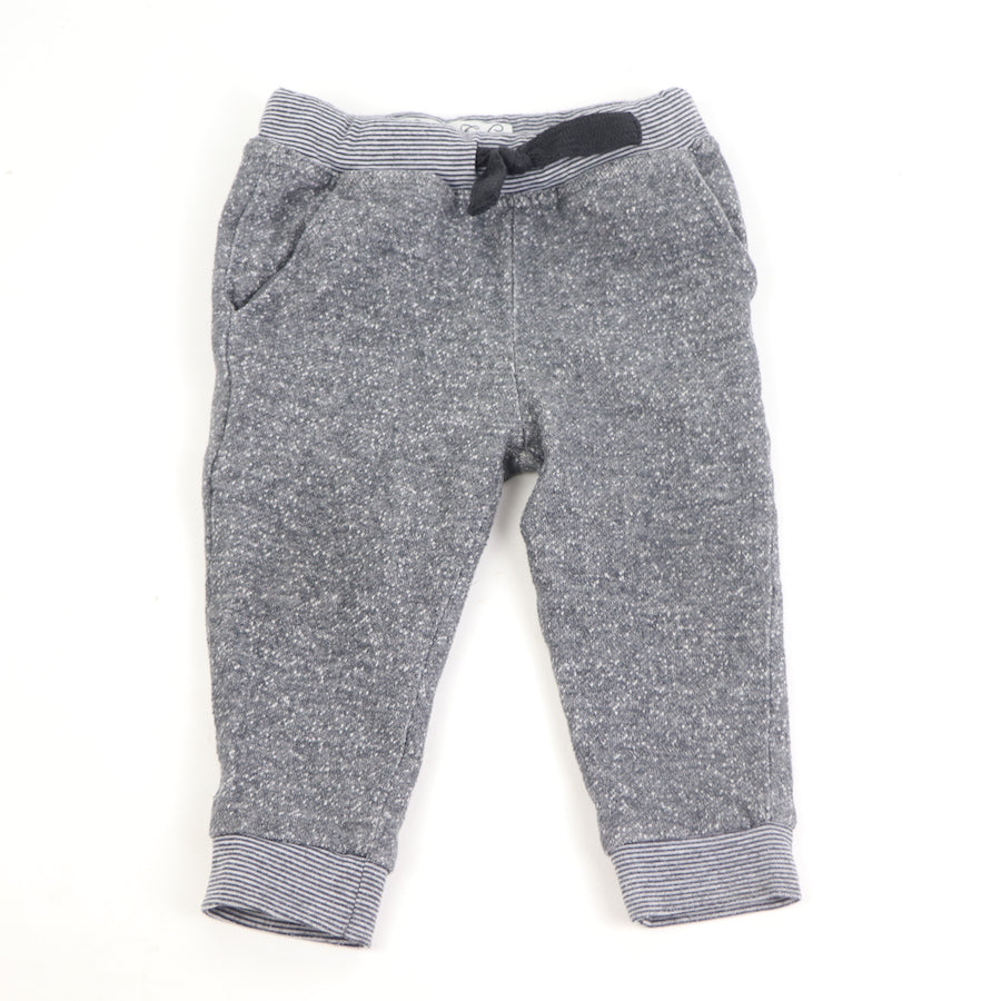 Sovereign Code Sweatpants 12M