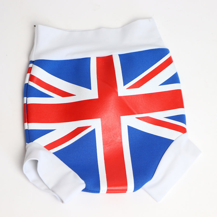 Splash About Happy Nappy Reusable Swim Diaper Small