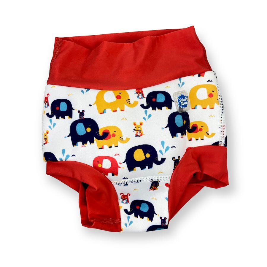 Splash About Swim Diaper 2-3Y Clothing