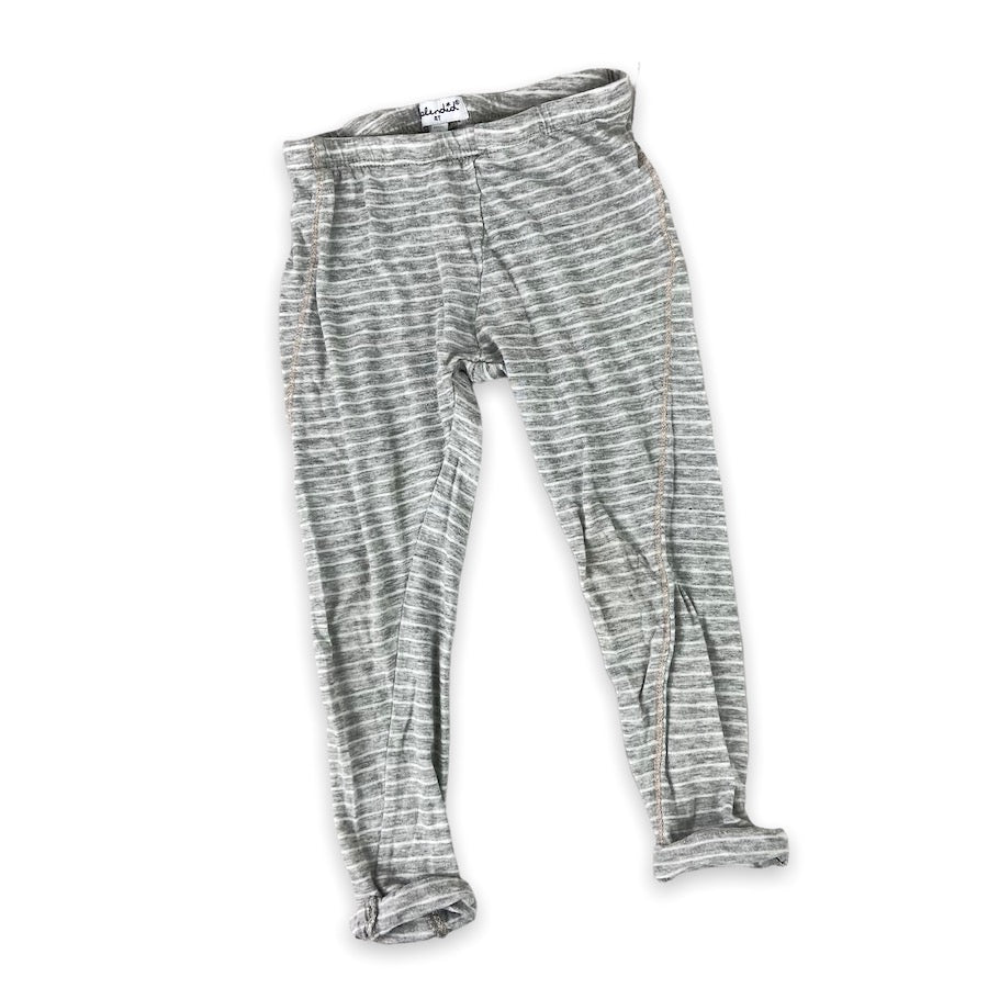 Splendid Cotton Pants 4T