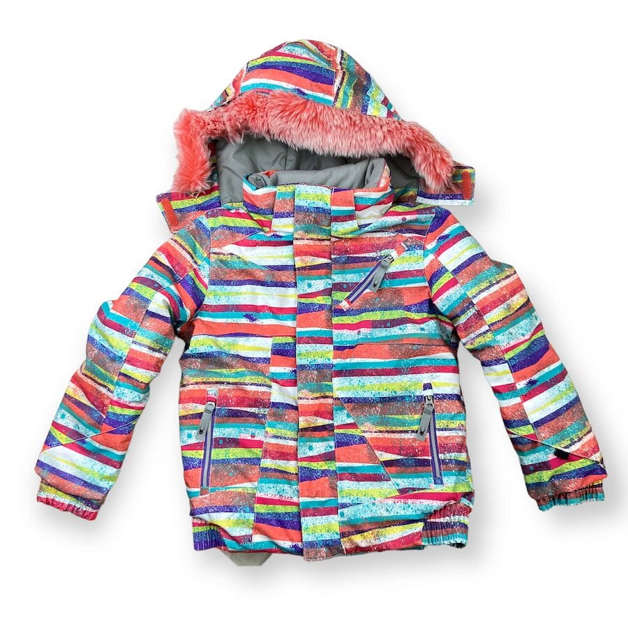 Spyder Insulated Jacket Snow Pants & Suits