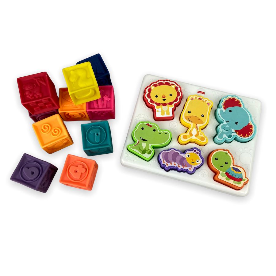 Stacking and Matching Bundle