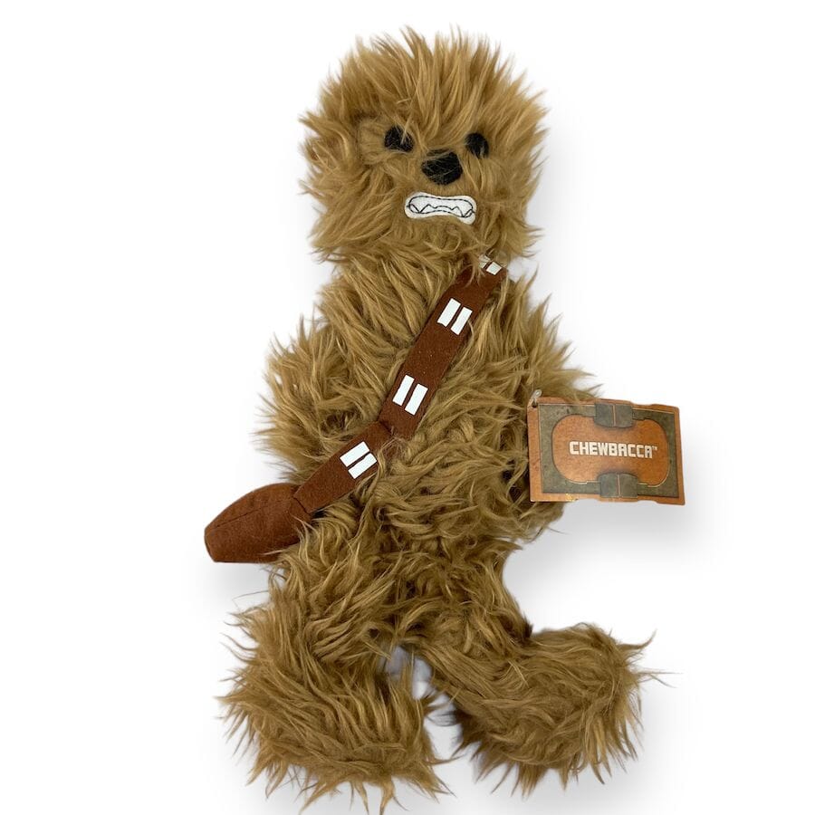 Chewbacca doll sale