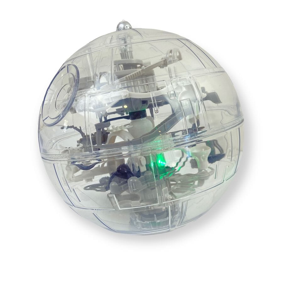 Star Wars Death Star Perplexus 3D Ball Maze Toys & Games