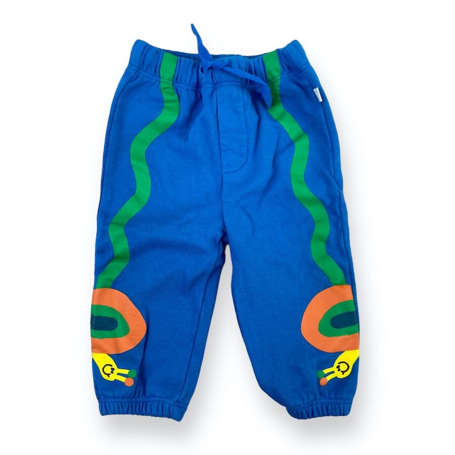 Stella McCartney Joggers 12M Clothing