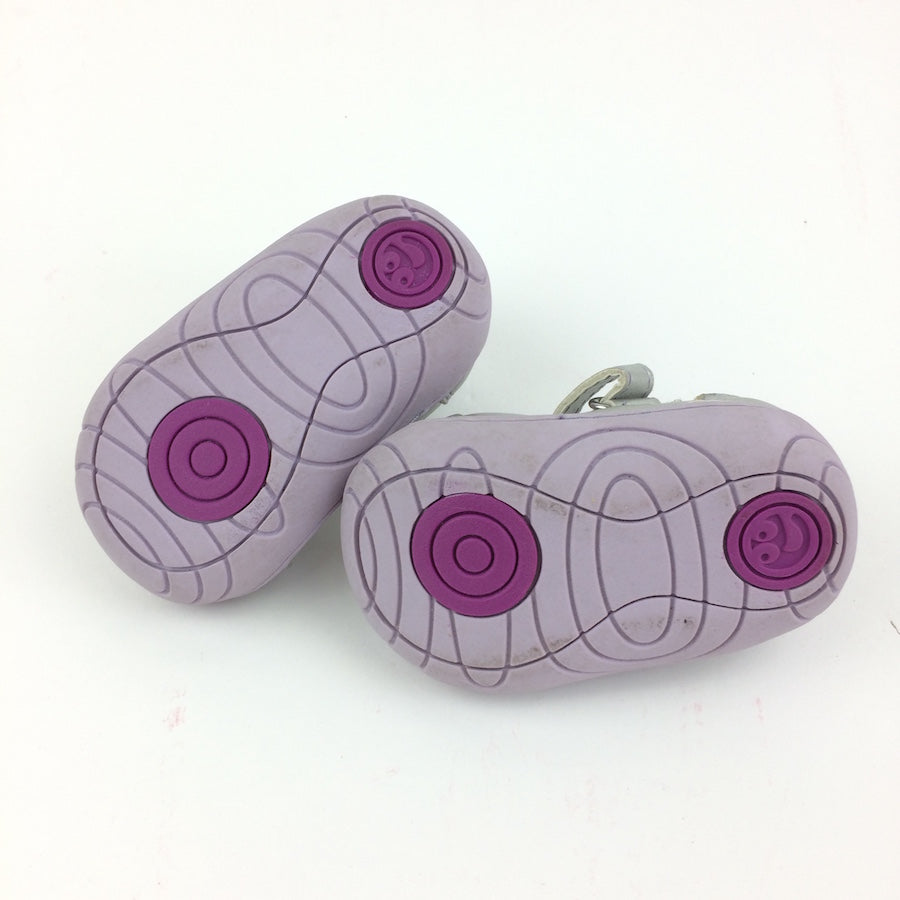 Stride Rite Surprise Shoes Size 2