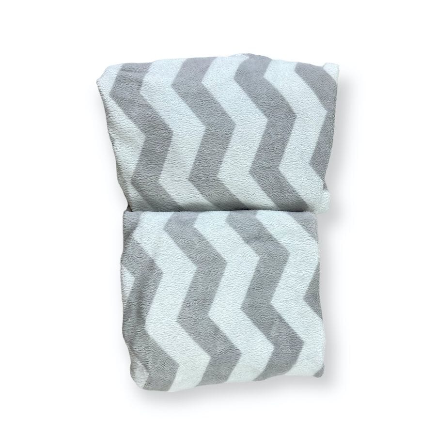 Summer Changing Pad Covers Nursery