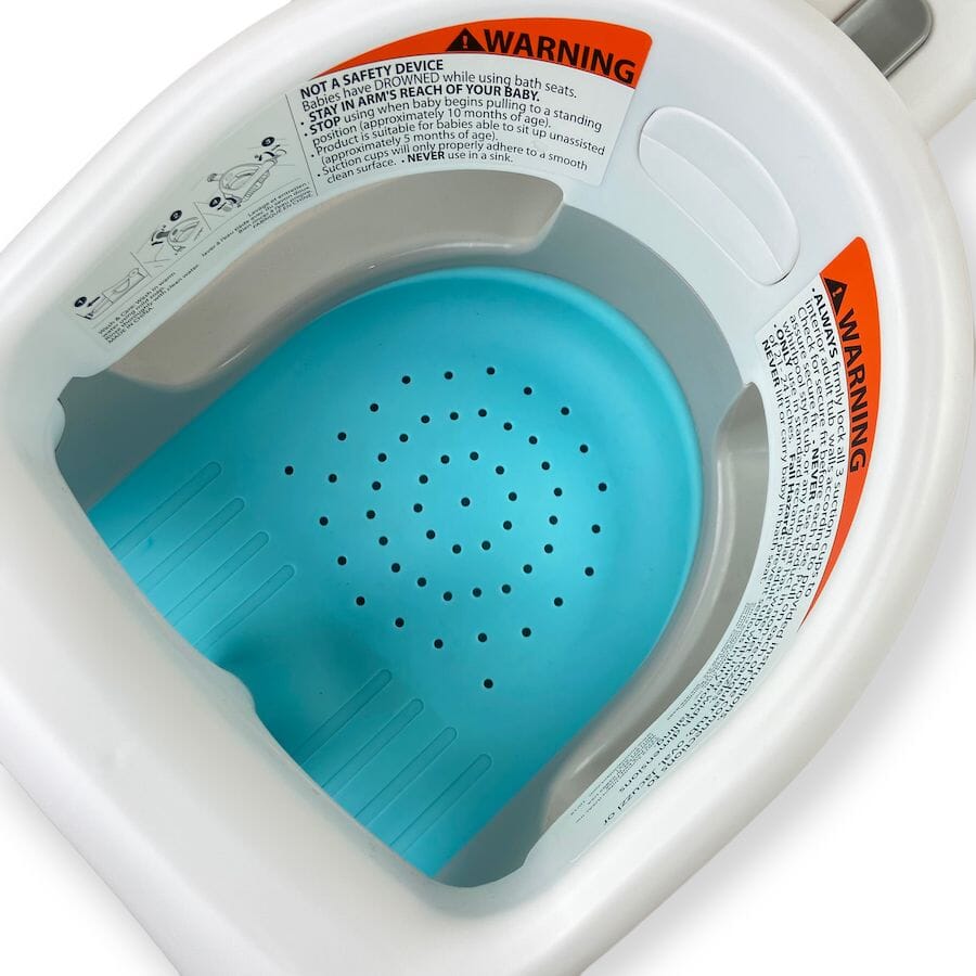 Summer My Bath Seat - Aqua Bathing