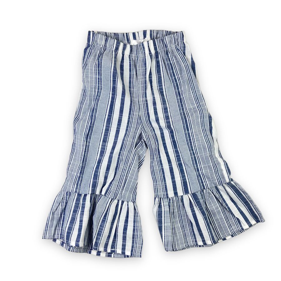 Tahari Girls Flared Pants 4T Clothing