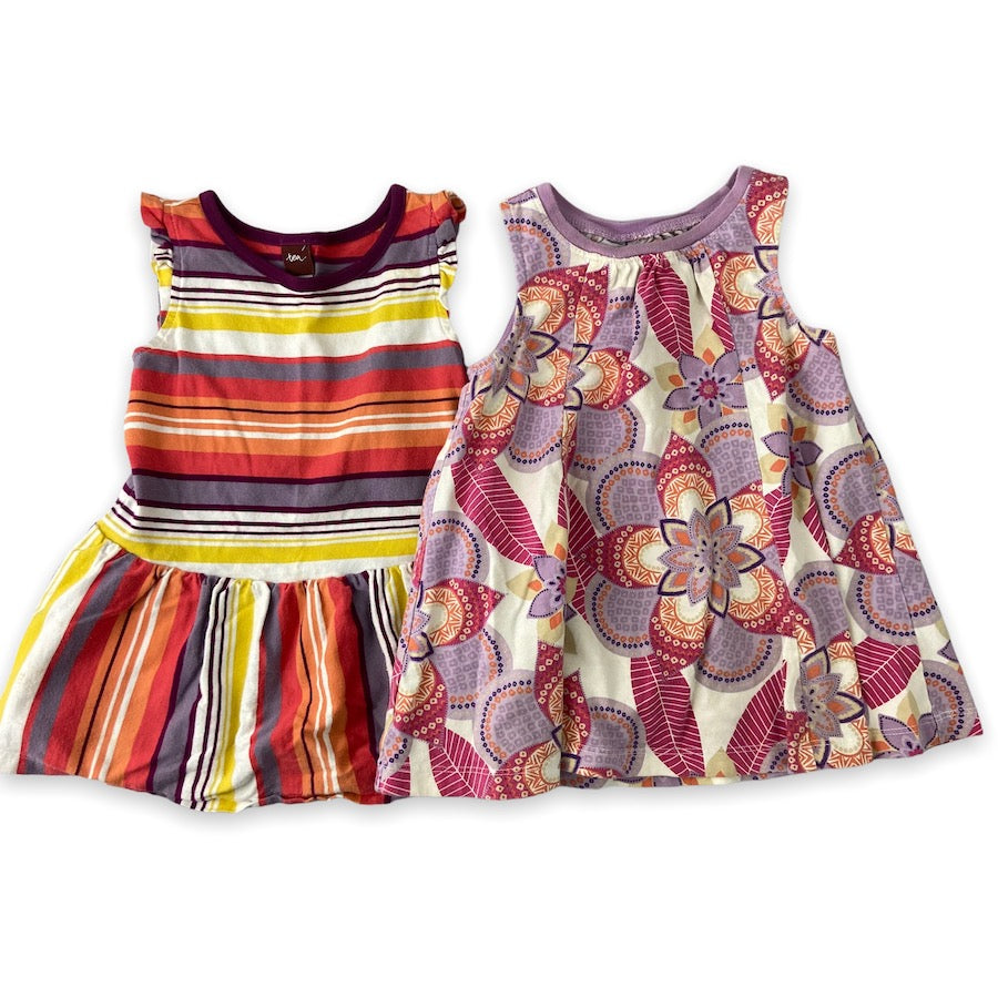 Tea Collection Dresses 12-18M