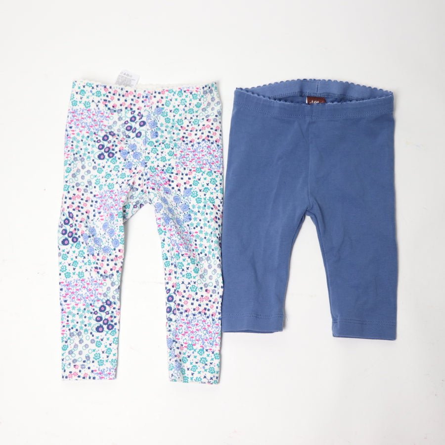 TOYCYCLE - Tea Collection Pant Set 6 - 12M