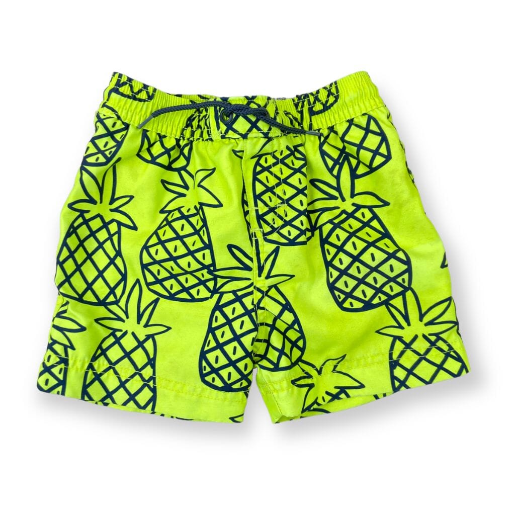 Tea Collection Swim Trunks 18-24M Baby & Toddler Swimwear