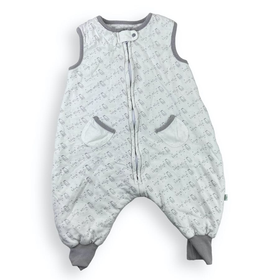 TealBee Dreamsuit 12M-2T Clothing