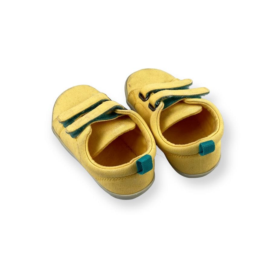 Ten Little - Ten Little Everyday Original Shoes Size 8.5