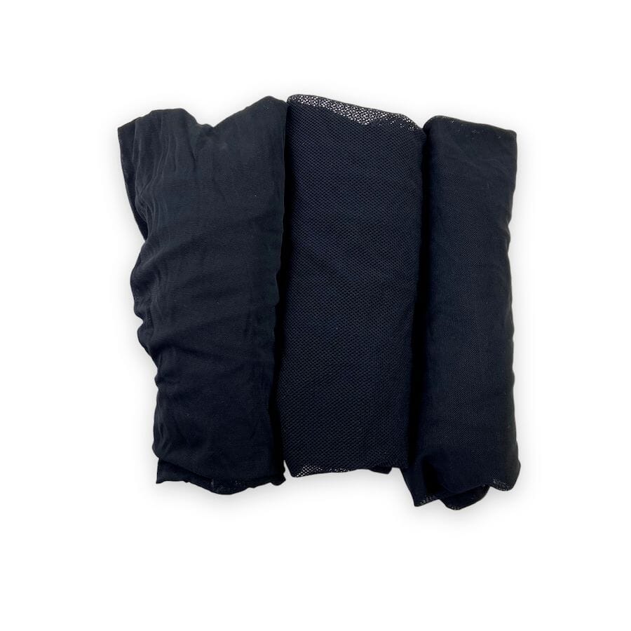 TOYCYCLE - TFY Car Rear Window Sun Shades